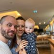 Talmácsi Gábor őszintén mesélt kisfiáról: „Apaként minden nap csoda a számomra vele”