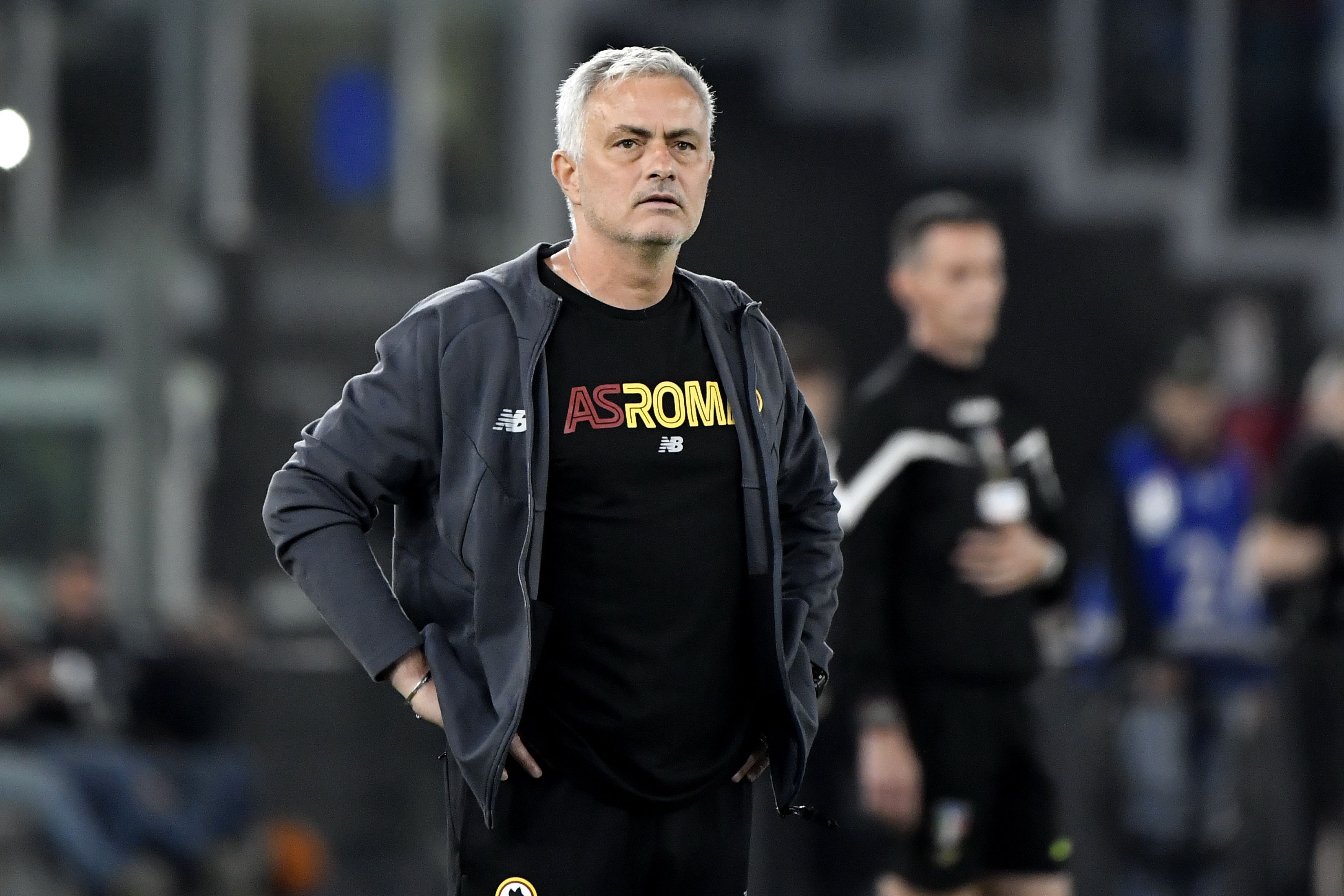 José Mourinho a Newcastle menedzsere lehet /Fotó: Getty Images