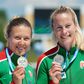 Itt az új aranypáros: Bodonyi Dóra és Kozák Danuta az ötkarikás sikerért hajtanak majd Tokióban