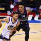 Curry elképesztő rekordja: történelmet írt az NBA-ben