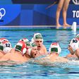 A második félidőben gólt sem kaptak: bronzérmes a magyar férfi vízilabda-válogatott a tokiói olimpián