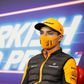 „Felvettem egy álarcot és igyekeztem elfedni a feszültségemet” – Őszintén beszélt belső szorongásáról az F1 pilótája