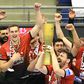 Megszerezték: 28. Magyar Kupa-győzelmét ünnepelheti a Telekom Veszprém