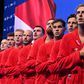 Eddig senki nem tudta legyőzni a magyar férfi pólóválogatottat, már elődöntős a spliti Eb-n!