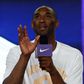 A Nike letiltotta Kobe Bryanthez kapcsolódó termékeit a neten