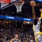 Csúnya szabálytalanság után súlyos sérülés az NBA-ben – videó