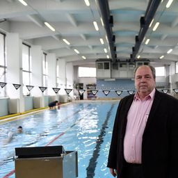 Sós Csaba: Átlagosnak mondható szereplés volt
