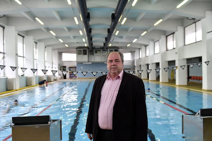 Sós Csaba: Átlagosnak mondható szereplés volt