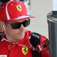 Kimi Räikkönen az egykori F1 világáról: „Kevésbé volt pofátlan, mint mostanság”