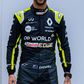 Itt a vége? Daniel Ricciardo távozhat a Renault-tól