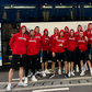 Válogatottunk Romániában készül az Európa-ligára