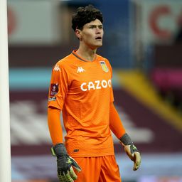 Egy aprócska falutól a híres FA-kupáig: egy emberként  szurkolt Ákosnak a Liverpool ellen egész Mezőörs