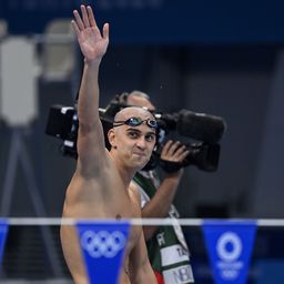 Cseh László édesapja elvesztéséről: „Már mondogatta, hogy hagyjam abba a versenyzést”