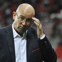 Kondás Elemér: „Nagyobb helyzet nem kell az üresen tátongó kapunál"