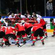 Végre megtörik az átok? 60 év után játszana újra olimpián a hokiválogatott