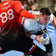 A négyes döntőbe jutottak a címvédő Veszprém kézisei a SEHA Ligában