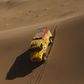 Dakar: újra Kovácsék voltak a legjobbak