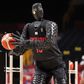 Kosárlabdázó roboton ámul a világ: a tokiói olimpián is megmutatta, mit tud – videó