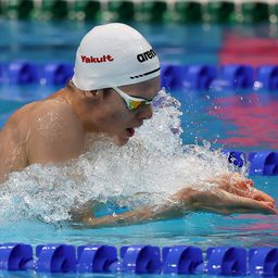 Óriási! Az egyik legnagyobb magyar úszótehetség Michael Phelps korábbi edzőjével folytatja