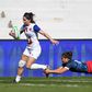 Brutális vereség: 43-0-ra hagyták helyben ellenfeleiket a francia rögbisek
