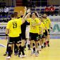 A Gyöngyös indul az EHF-kupában