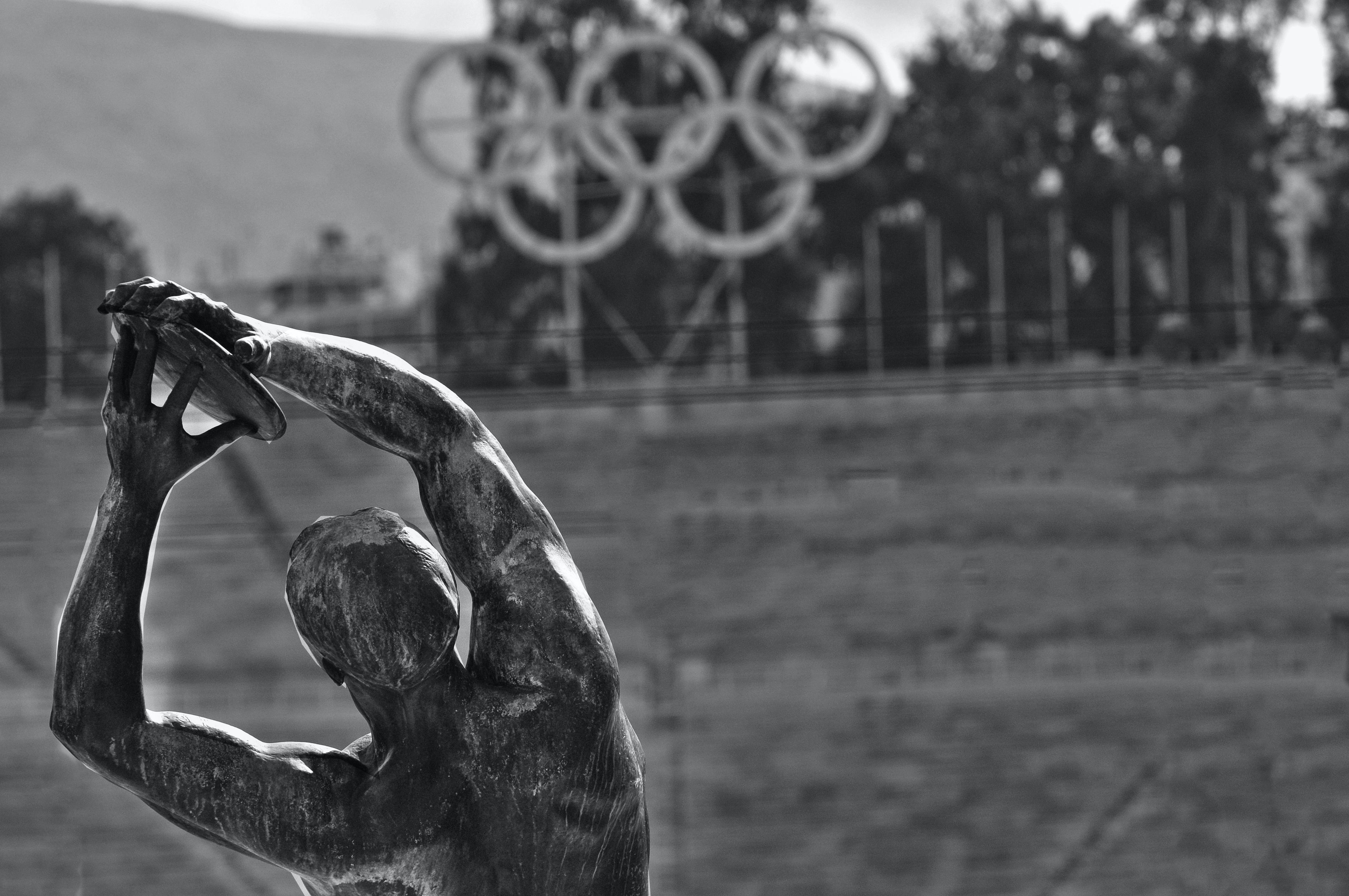 Az olimpiai pontszerzés a magyar triatlonosok célja / Illusztráció: Pexels