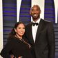 Kobe Bryant özvegyét pánikrohamok gyötrik a férje és lánya holttestéről kiszivárgott fotók miatt