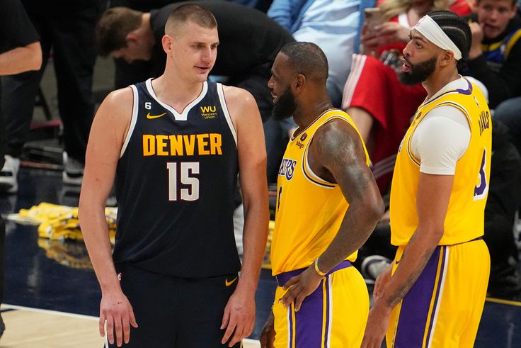 Mindössze két győzelemre van első NBA-döntőjétől a Denver – videóval