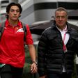 Alesi tíz évet kaphat a robbantásért