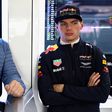 Megszólalt Verstappen apja: bármit megtesz a fiam a vébécímért