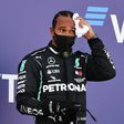 Dühös a büntetés miatt: Hamilton szerint összefogott ellene az F1