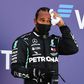 Dühös a büntetés miatt: Hamilton szerint összefogott ellene az F1