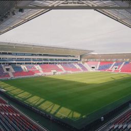 Nem semmi: 32 stadion épült tíz év alatt Magyarországon, összesen 350 milliárd forintból