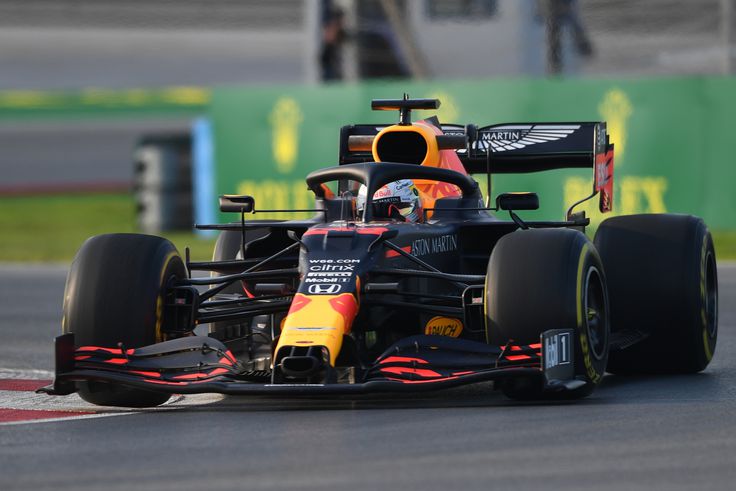 Török Nagydíj – Eddig hibátlan: a harmadik szabadedzésen is Verstappen volt a leggyorsabb