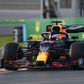 Török Nagydíj – Eddig hibátlan: a harmadik szabadedzésen is Verstappen volt a leggyorsabb