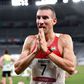 Oda Marosi álma, nem lesz 40 évesen olimpikon