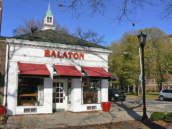 1964 óta népszerűsíti a magyar ízeket Clevelandben a Balaton étterem / Fotó: Vujity Tvrtko