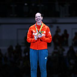 „Nekem most az a mozgás, hogy kergetem az ikreket” – A negyvenedik születésnapját ünnepli az olimpiai bajnok Szász-Kovács Emese