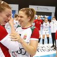 Sírva buliztak a kézisek, 2008 után újra kijutottak az olimpiára