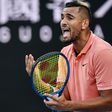 Kyrgios kiakadt: durván kiosztotta a karantént megszegő versenytársát