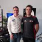 Michelisz Norbert megtalálta az utódját