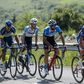 Holnap startol a Tour de Hongrie: ezen az útvonalon repesztenek a biciklisták
