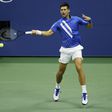 Kizárták a US Openről Novak Djokovicsot: torkon lőtte a vonalbírót – videó