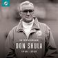 Gyász: elhunyt az NFL egyik legsikeresebb edzője, a magyar származású Don Shula