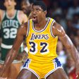 HIV-fertőzötten is varázslatos életet él Magic Johnson