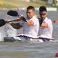 Befejezi profi pályafutását háromszoros olimpiai bajnok kajakosunk