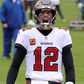 Óriási győzelem: Tom Brady a Super Bowlra juttatta csapatát