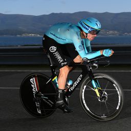 Két hegyi és három sík etap a Budapesten záruló Tour de Hongrie-n