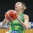 Alig gyógyult ki a koronavírusból, máris újabb szörnyű hírt kapott a Sopron Basket kosarasa