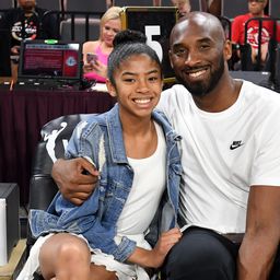 Kikerültek a fotók Kobe Bryant és lánya sírhelyéről, itt nyugszanak